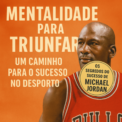 Banner do curso Mentalidade para Triunfar