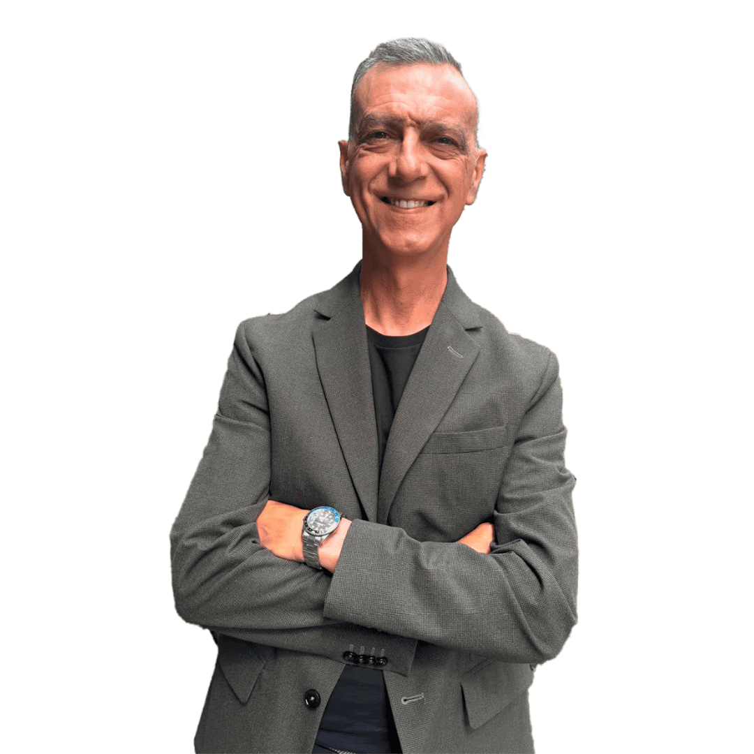 Nuno Guia - Mental Coach e Ex-Atleta Internacional